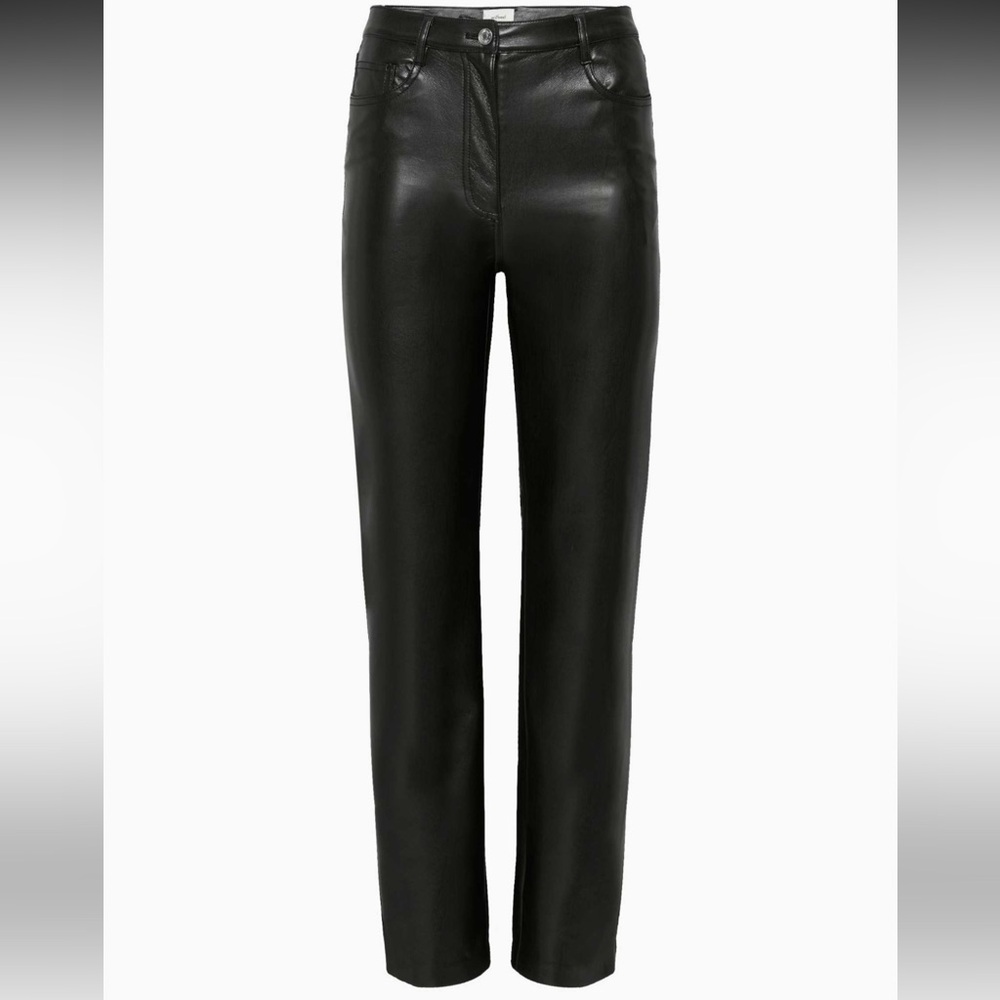 The Melina Slim Pant